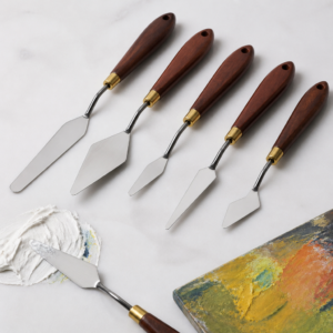 Painting Knives