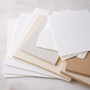 Loose Sheets & Boards