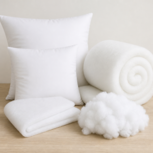 Cushion Pads & Wadding