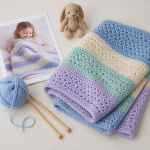 Blanket Or Afghan