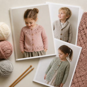 Cardigans