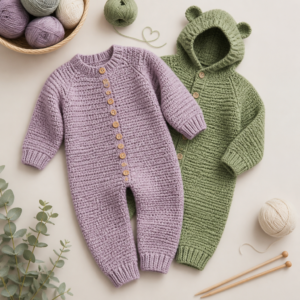 Sleepsuit Or Romper