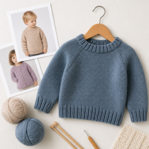 Sweater Or Jumper