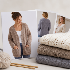 Cardigans