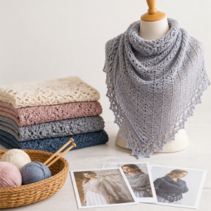 Shawl Or Wrap