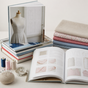 Sewing Books