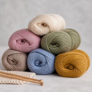 Yarn