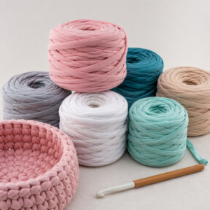 T shirt Yarn
