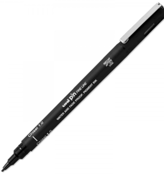Uni-Pin Fine Line Chisel 1.0