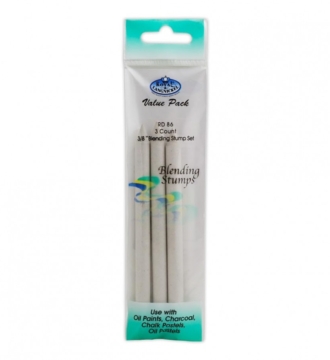 BLENDING STUMPS RD86
