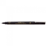 UNI Pin Fine Line Black Brush Extra Fine