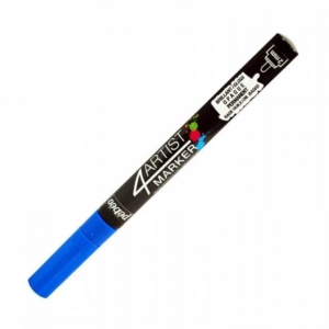 580010 2MM ARTIST MARKER DK BLUE