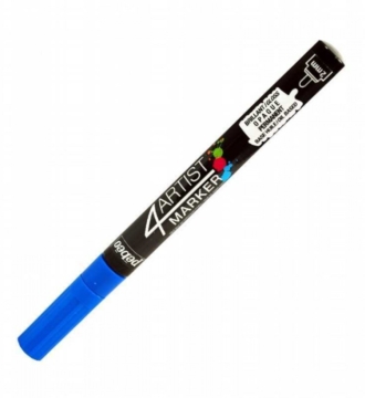 580010 2MM ARTIST MARKER DK BLUE