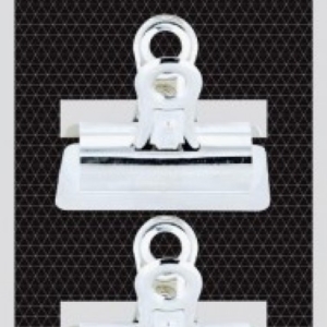 Binder Clips  x 2