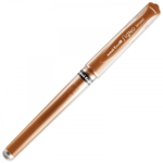 Signo Broad Metallic Bronze