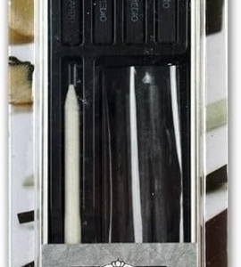 Royal and Langnickel Charcoal Art Set