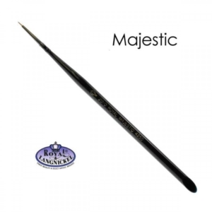 MAJESTIC ROUND 20/0