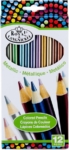 Royal and Langnickel Metallic Pencils x12