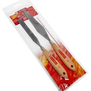 9146991M PALETTE KNIFE X2