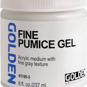 Golden Fine Pumice 237ml