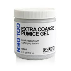 Golden Extra Coarse Pumice 237ml
