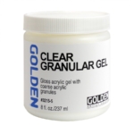 Golden Clear Granular Gel 237ml