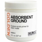 Golden Absorbent Ground 237ml
