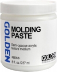 Golden Molding Paste 237ml