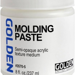 Golden Molding Paste 237ml