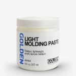 Golden Light Molding Paste 237ml