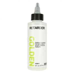 Golden Retarder 237ml
