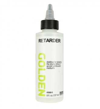 Golden Retarder 237ml