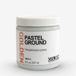 Golden Pastel Ground 237ml