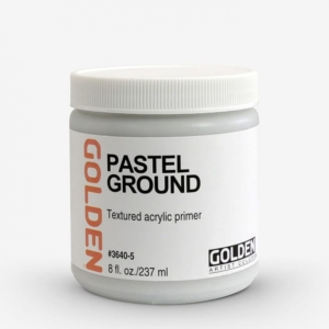 Golden Pastel Ground 237ml