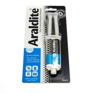 ARALDITE ULTRA STRONG STANDARD 24ML