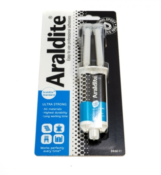 ARALDITE ULTRA STRONG STANDARD 24ML