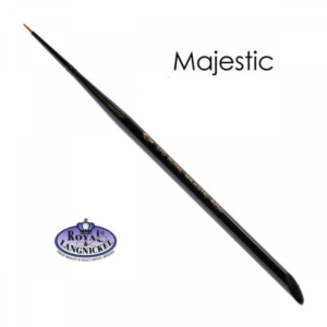 ROYAL MAJESTIC  ROUND 5/0