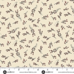 Andover Harvest Home Fabric By Amy Latta Bountiful SOLD BY THE METRE