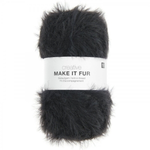 Rico Design Make It Fur