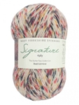 West Yorkshire Spinners Signature 4ply - The Butterflies Collection