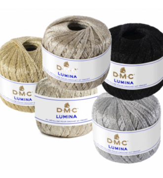 DMC Lumina 20g