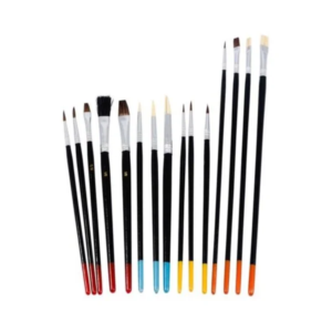 Jakar Brush Set