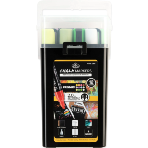 Royal & Langhnickel Chalk Markers