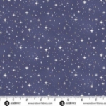 Makower Charmed Fabric SOLD BY THE METRE