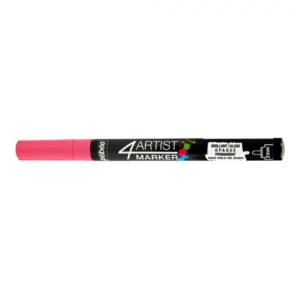 580037 2MM ARTIST MARKER PINK