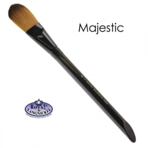 ROYAL MAJESTIC OVAL WASH 1