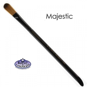 ROYAL MAJESTIC OVAL WASH 1/2