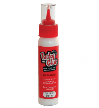 Anita's Tacky PVA Glue 60ml