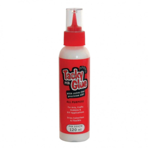 Anita's Tacky PVA Glue 120ml