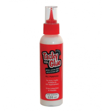 Anita's Tacky PVA Glue 120ml